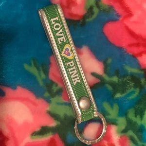 **SOLD** Victoria’s Secret PINK keychain